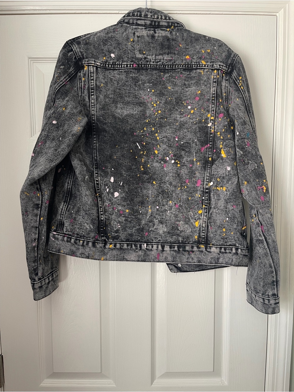 Rolling Paper Jacket - Picture 6 of 6